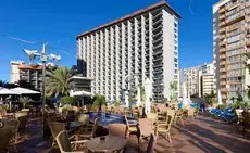 Hotel Marina Benidorm 