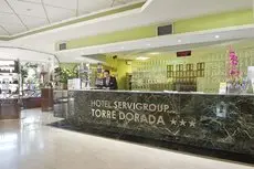 Hotel Servigroup Torre Dorada 
