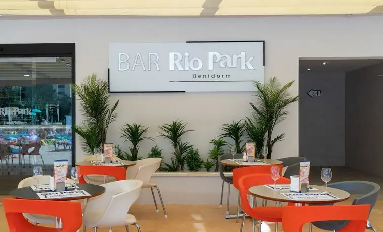 MedPlaya Hotel Rio Park 