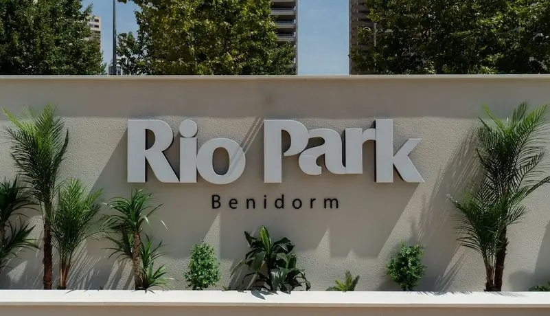 MedPlaya Hotel Rio Park 