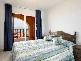 Trinquente Apartments Altea