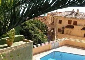 Trinquente Apartments Altea