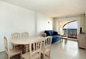 Trinquente Apartments Altea 