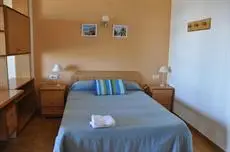 Apartamentos Acuario Denia 