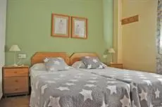 Apartamentos Acuario Denia 