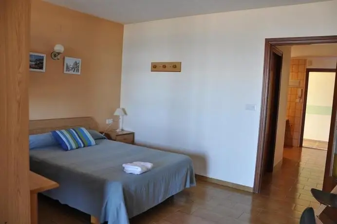 Apartamentos Acuario Denia 