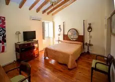 Art Boutique Hotel Chamarel 