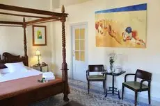 Art Boutique Hotel Chamarel 