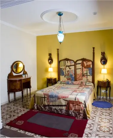 Art Boutique Hotel Chamarel 