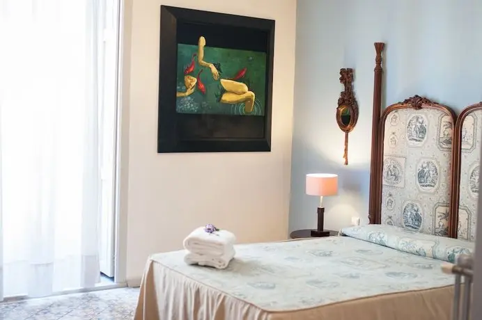 Art Boutique Hotel Chamarel 