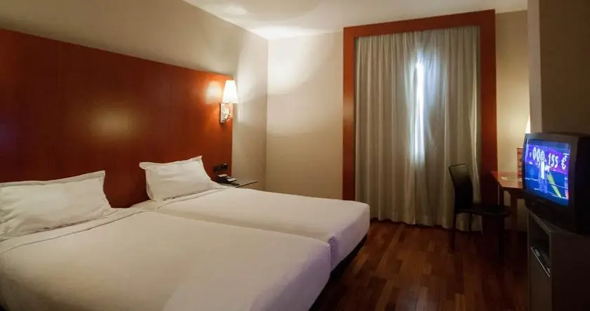 B&B Hotel Elche