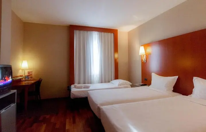 B&B Hotel Elche