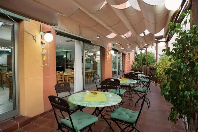 Campanile Hotel Elche 