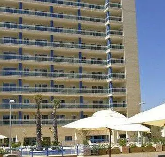 Europa House Sun Beach 