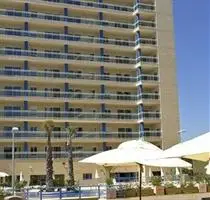 Europa House Sun Beach 