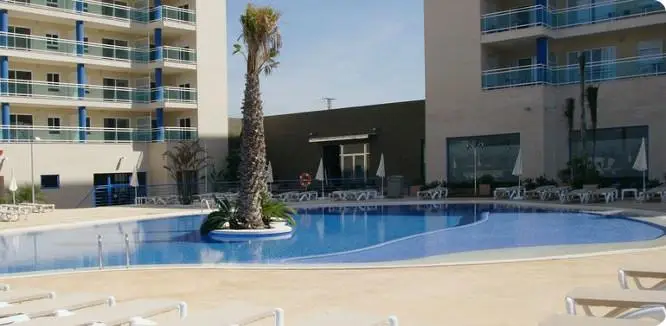 Europa House Sun Beach 