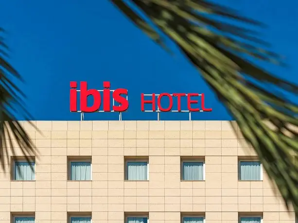 Ibis Elche 