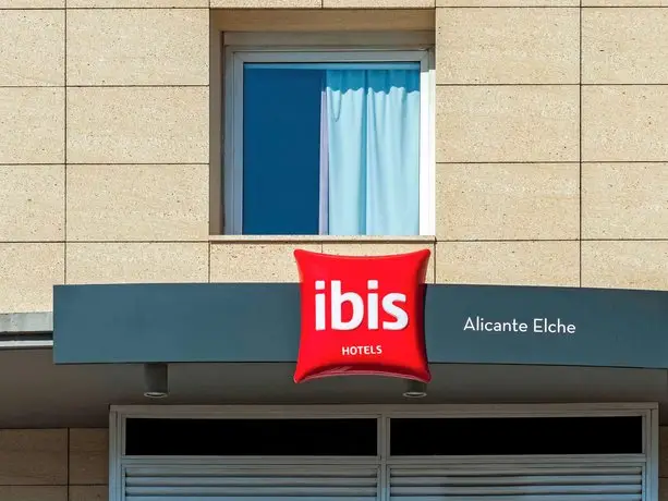 Ibis Elche