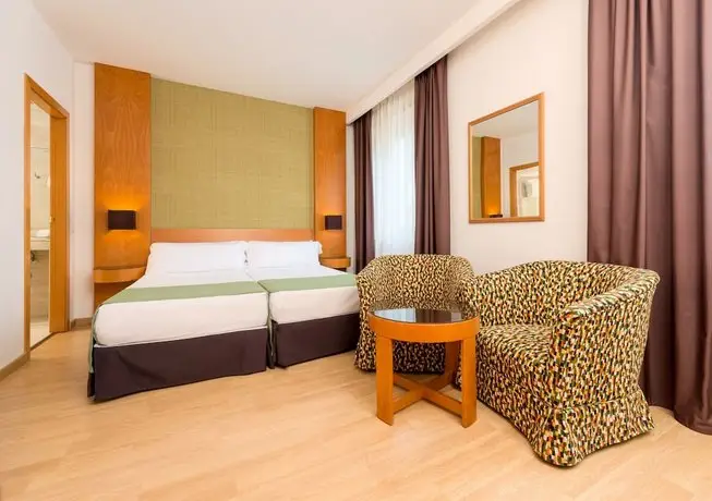 TRYP Ciudad de Elche