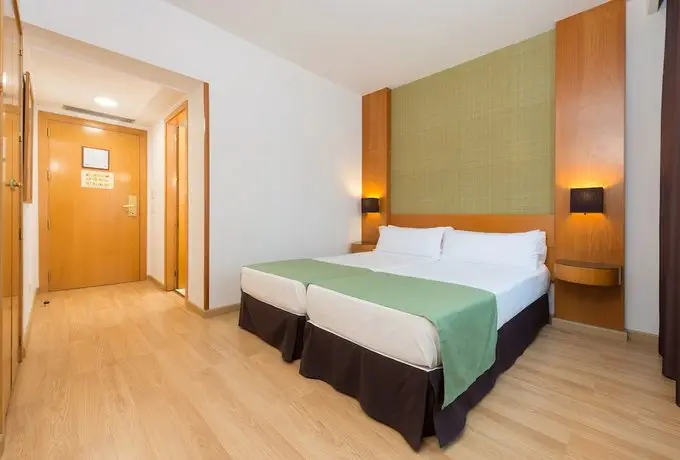 TRYP Ciudad de Elche 