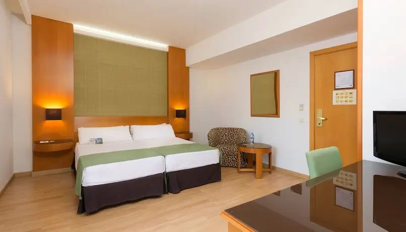 TRYP Ciudad de Elche 