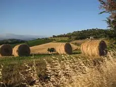 Agriturismo Quercia Rossa Rural House 