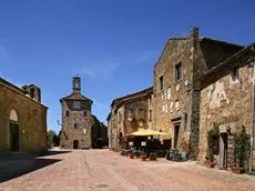 Agriturismo Quercia Rossa Rural House 