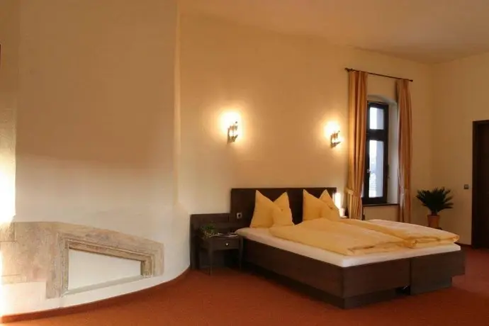 Hotel Alte Canzley