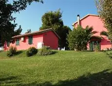 Locanda le Mandriane 