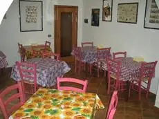 Locanda le Mandriane 