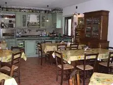 Locanda le Mandriane 