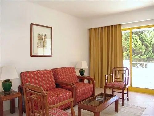 Clube Hotel Apartamento do Algarve 