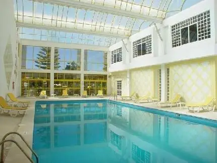 Clube Hotel Apartamento do Algarve 