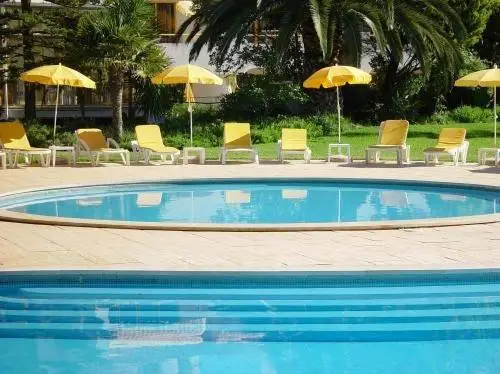 Clube Hotel Apartamento do Algarve 