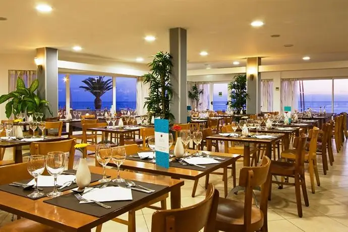 Dom Jose Beach Hotel