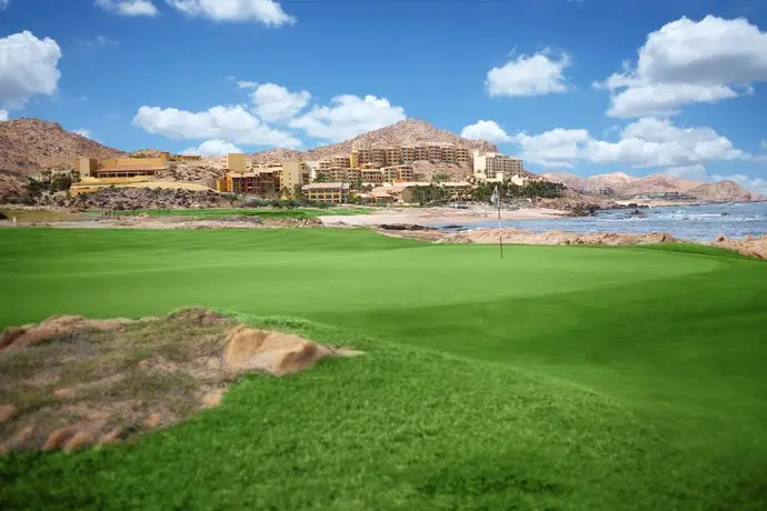 Grand Fiesta Americana Los Cabos All Inclusive Golf & Spa