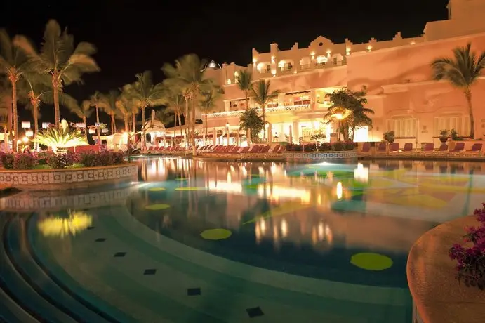 Pueblo Bonito Los Cabos Blanco - All Inclusive 