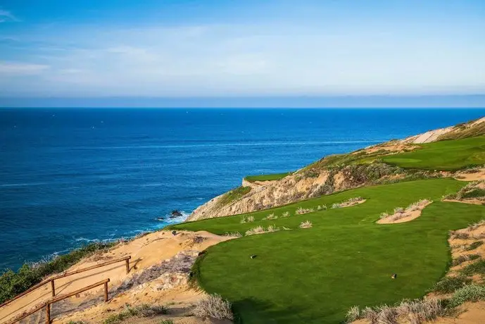 Pueblo Bonito Los Cabos Blanco - All Inclusive 