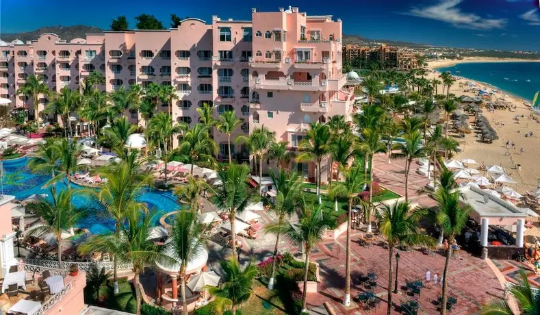 Pueblo Bonito Los Cabos Blanco - All Inclusive 