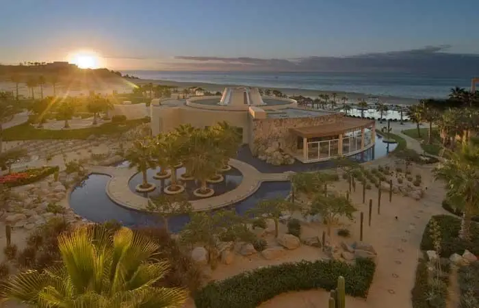 Pueblo Bonito Pacifica Resort & Spa-All Inclusive-Adult Only