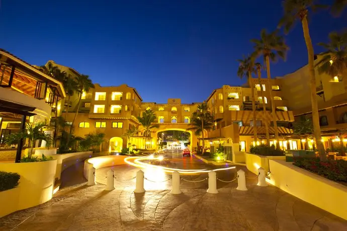 Tesoro Los Cabos Resort 