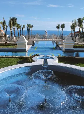 Riu Palace Cabo San Lucas All Inclusive 