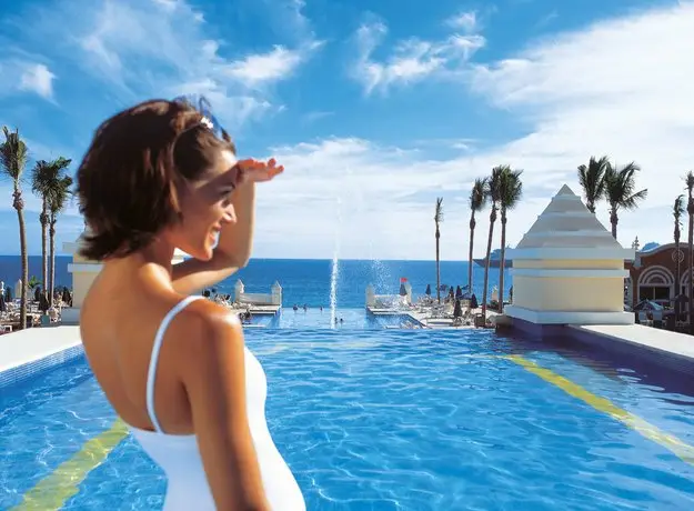 Riu Palace Cabo San Lucas All Inclusive 