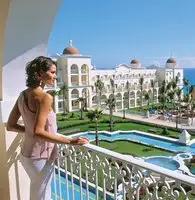 Riu Palace Cabo San Lucas All Inclusive 