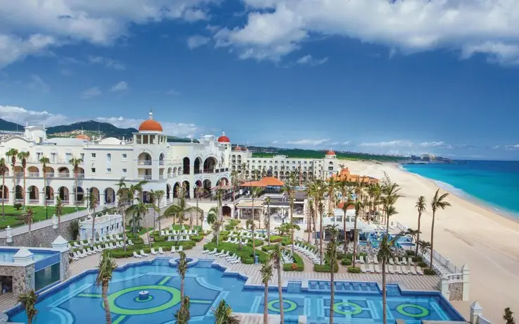 Riu Palace Cabo San Lucas All Inclusive 