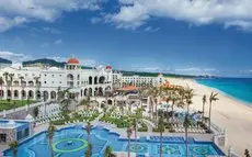 Riu Palace Cabo San Lucas All Inclusive 