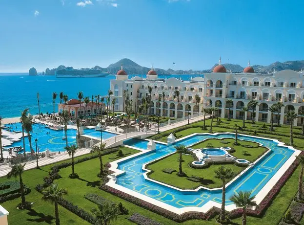 Riu Palace Cabo San Lucas All Inclusive 