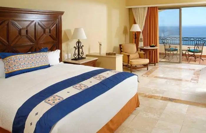 Suites at Sunset Beach Cabo San Lucas Golf and Spa 