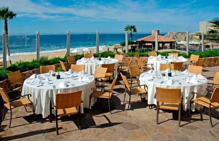 Suites at Sunset Beach Cabo San Lucas Golf and Spa 