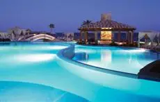 Suites at Sunset Beach Cabo San Lucas Golf and Spa 